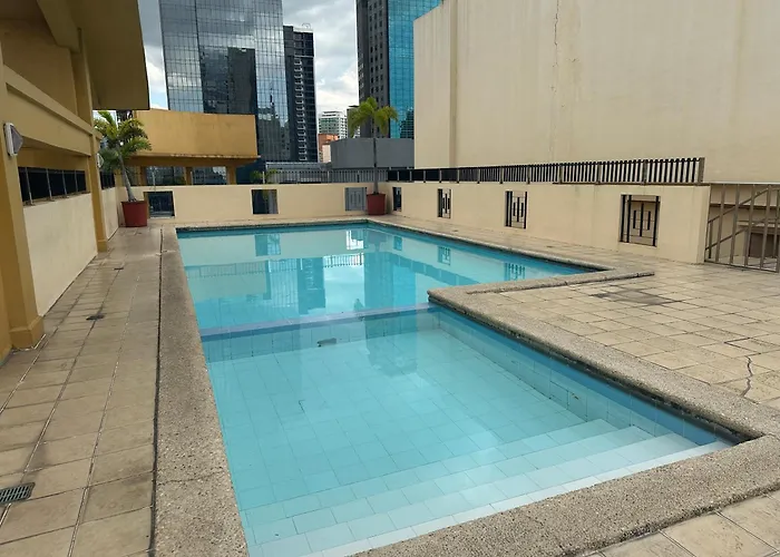 Rada Regency Manila