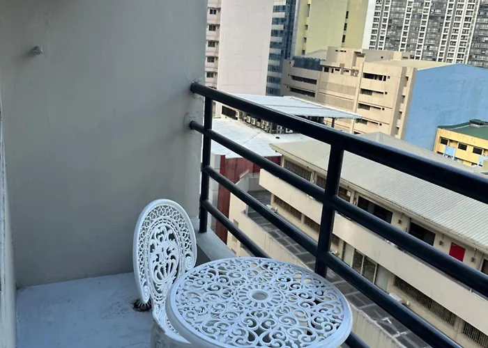 Aparthotel Rada Regency *