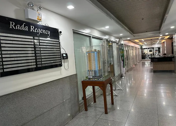 Rada Regency *